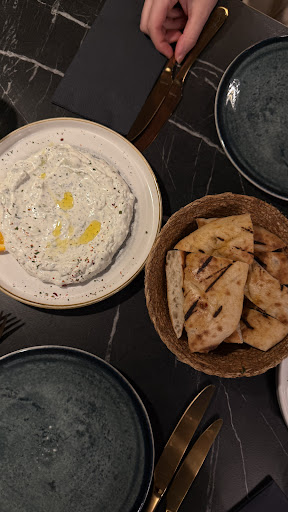 Photo of Nazar Turkish Kitchen + Bar - Cambridge - Unit 16, Leisure Park, Clifton Way, Cambridge CB1 7DY